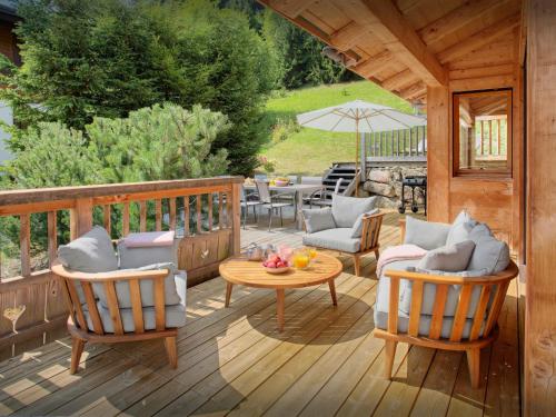 Chalet image 2