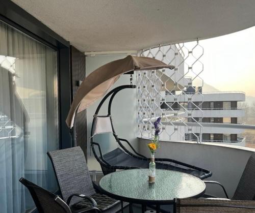 Sarajevo Waves Aparthotel in 塞拉耶佛郊區