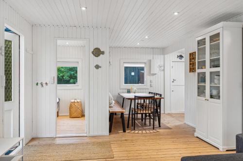 ทัศนียภาพภายนอกโรงแรม, Cozy Older House By Elsegårde Strand (Cozy Older House By Elsegarde Strand) in เอลเซการ์เดอ
