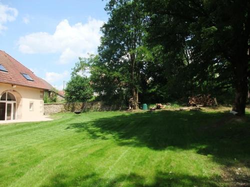 Gîte de groupe familial, accessible handicap, randonnées Vosges - FR-1-583-305