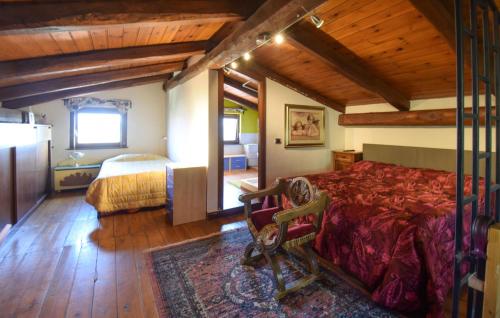 Amazing Apartment In Roma With Wifi, Rom (Foto 8)
