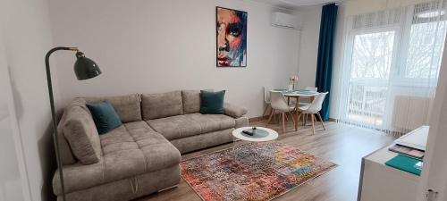 Türkiz Boutique Apartman-Free parking - Location saisonnière - Debrecen