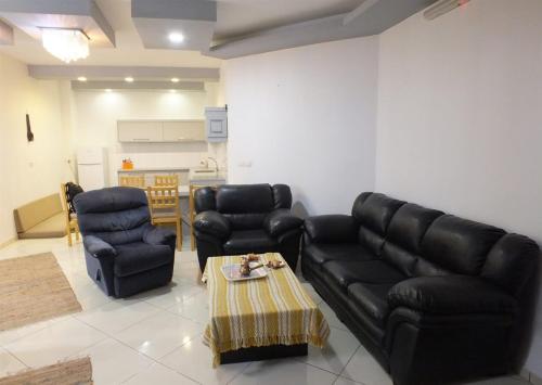 Hermon Garden Apartment – khách sạn tại Majdal Shams