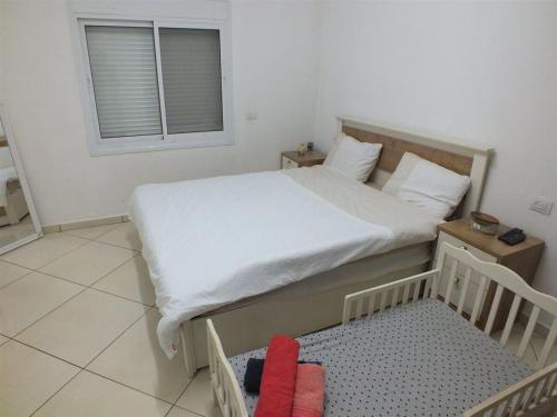 Hermon Garden Apartment in Majdal Shams