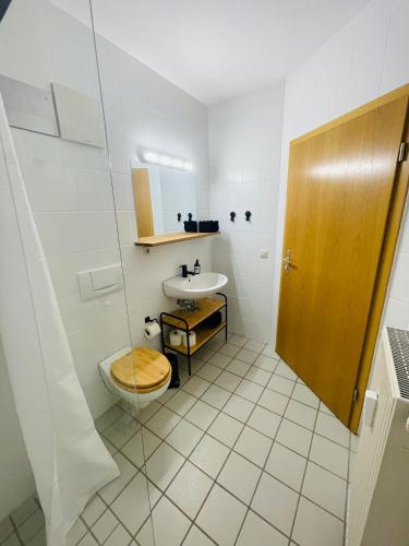 Sonnige, zentralgelegene Wohnung, Pforzheim (foto 11)