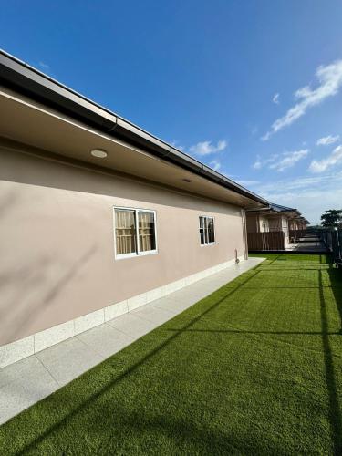 外部景觀, Serene Farm Stay 30 Min Away in 瓦尼卡