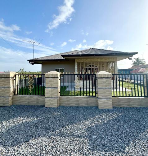 外部景觀, Serene Farm Stay 30 Min Away in 瓦尼卡