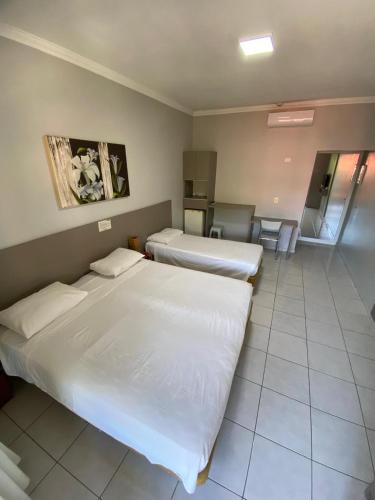Flat Incrível Amarilis dentro da Riviera São Lourenço - Estúdio exclusivo, enxoval, wifi e serviço de praia