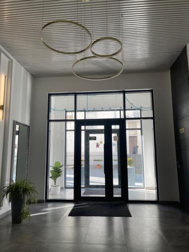Апартаменты COMFORT в жк Империал, Truskavec (fotografie 2)