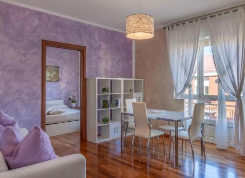  Alba Langhe Apartment, Unterkunft in Alba