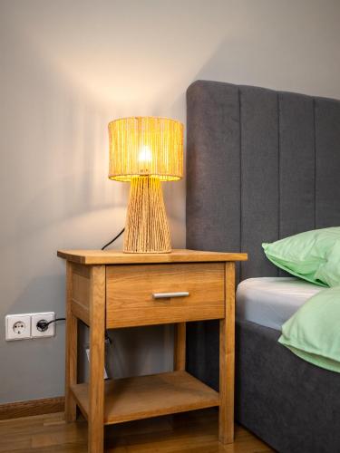 Spacious 2BR for 8 Guests, Quite Centre, Art Nouveau Riga Area, Riga (Foto 2)