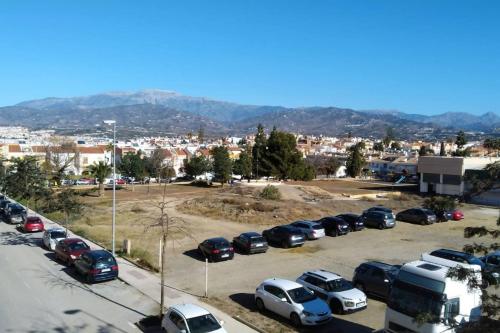 El descanso del águila Parking y wifi incluido (El descanso del aguila Parking y wifi incluido) in El Tomillar