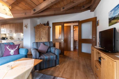 One-Bedroom Apartment image 1