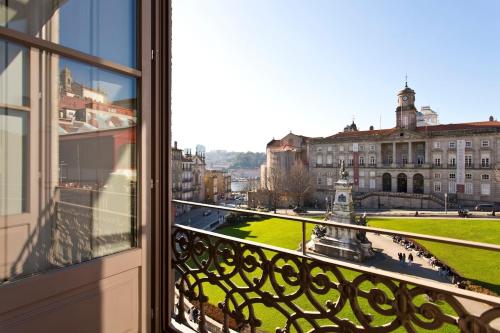 BOUTiQUE Rentals- THE MiRaDOURO Ribeira Apartment, Porto (photo 6)