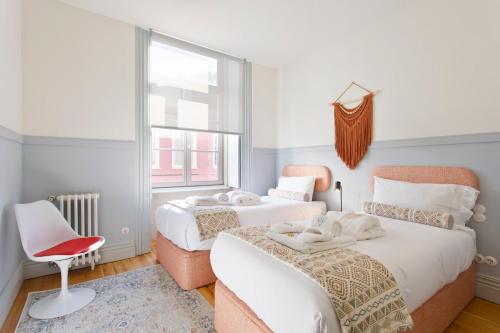 BOUTiQUE Rentals- THE MiRaDOURO Ribeira Apartment, Porto (photo 4)