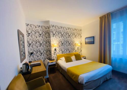Hotel Ajoncs d'Or - image 14