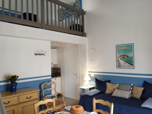B&B La Dolce Riva Room Type - Studio