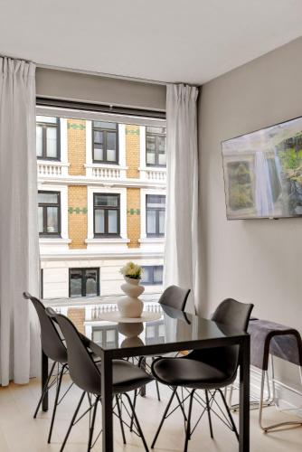 Your perfect stay in central Oslo!, Oslo (photo 8)