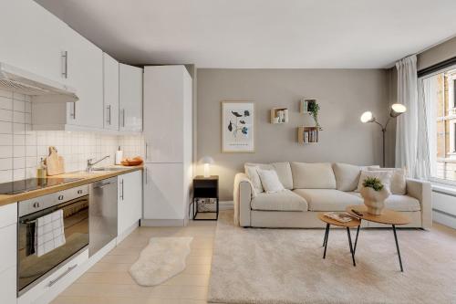 Your perfect stay in central Oslo!, Oslo (photo 3)