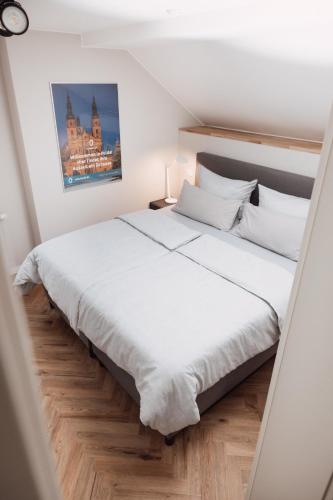 DOM Apartment IV - modern & zentral mit kostenfreiem Parkplatz in Fulda, Deutschland