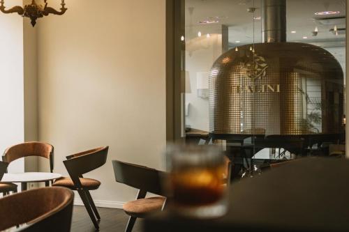 Park Inn by Radisson Meriton Conference & Spa Hotel Tallinn - image 4