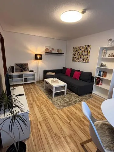 Ferienwohnung Neuenrade in Neuenrade, Deutschland