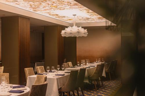 Park Inn by Radisson Meriton Conference & Spa Hotel Tallinn - image 7