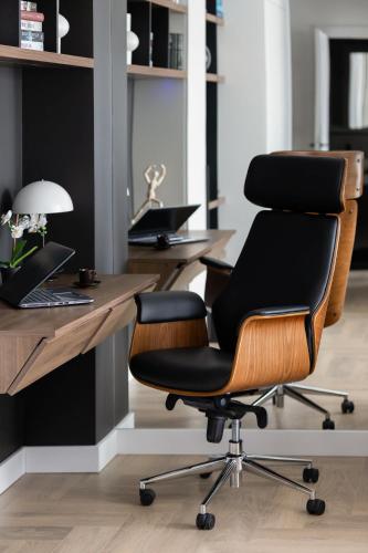 Apartment Sarmacka Wilanów with Parking, Sauna & Gym by Noclegi Renters, Warsaw (photo 11)