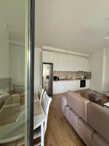 Shehu Apartment 1, Tirana (photo 5)