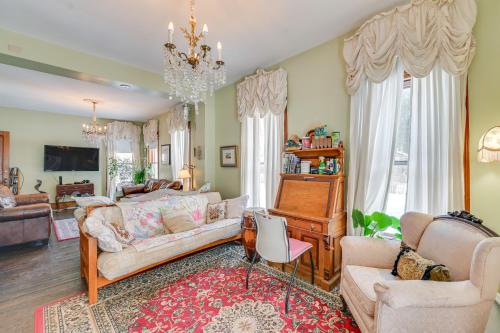 5 Mi to Belleayre Lake Getaway in Fleischmanns! in Fleischmanns (NY)