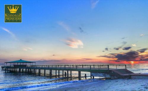 Kumburgaz Marin Princess Hotel - image 8