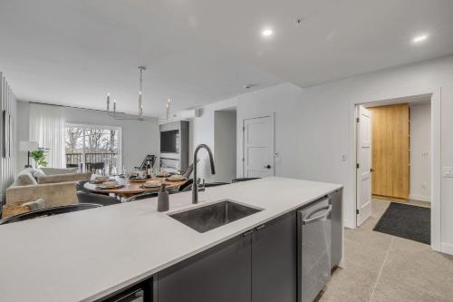 Initial - Napo 109 - Ski-in-out