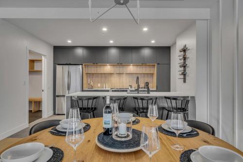 Initial - Napo 109 - Ski-in-out