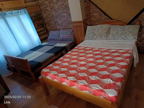 Hilltop Cabin Hilltop Cabin