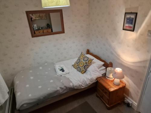 The Village Inn, Liddington