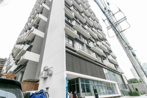 Nex One Itaim by EasyRent, San Paolo