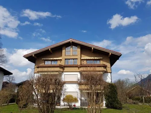 Ferienwohnungen Inselmann in Oberstdorf, Deutschland