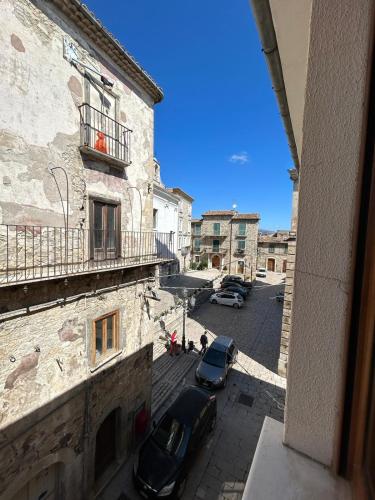 Affittacamere Il Campanile - Pietrabbondante