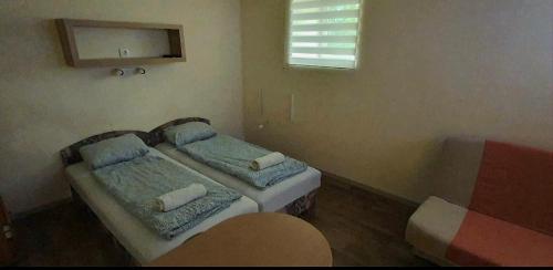 Pozsonyifirst privat rooms Margit bridge, Budapest (Foto 3)