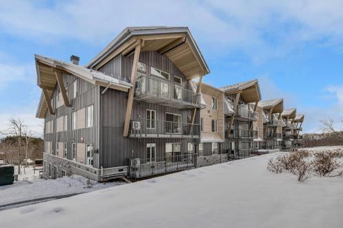 Initial - Napo 109 - Ski-in-out