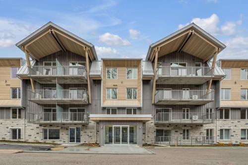 Initial - Napo 109 - Ski-in-out