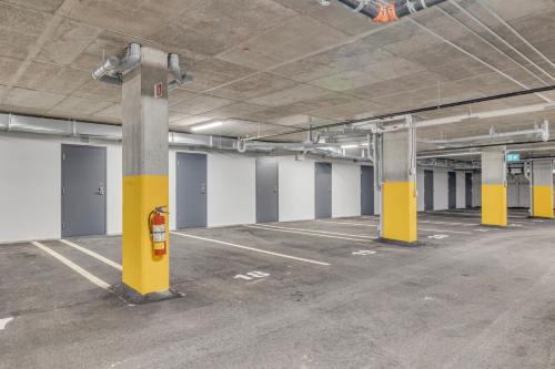 Initial - Napo 109 - Ski-in-out