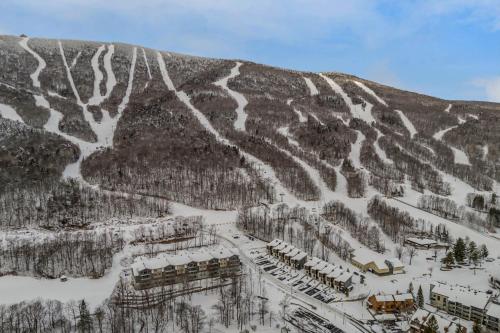 Initial - Napo 109 - Ski-in-out