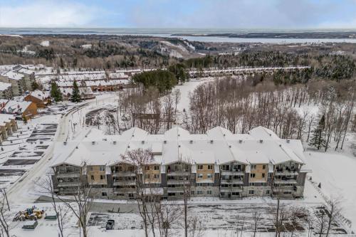 Initial - Napo 109 - Ski-in-out