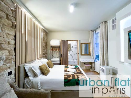 Urban Flat - 196 Saint Honore - image 14