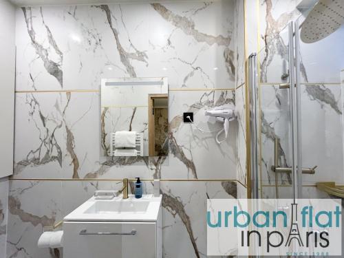 Urban Flat - 196 Saint Honore - image 7