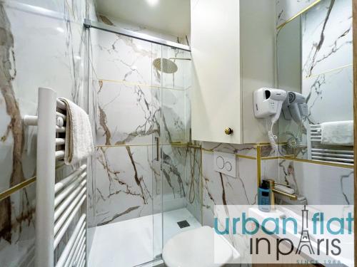 Urban Flat - 196 Saint Honore - image 4
