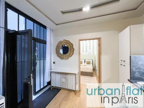 Urban Flat - 196 Saint Honore - main image
