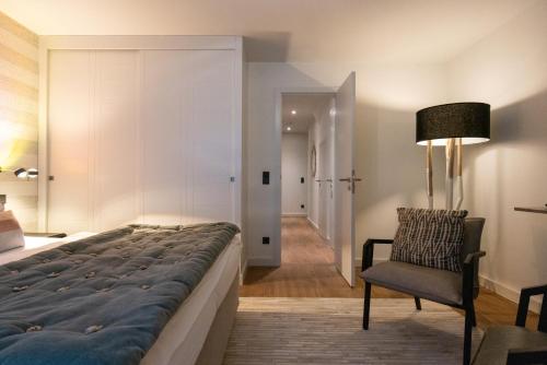 Hotel Strand am Königshafen - image 11