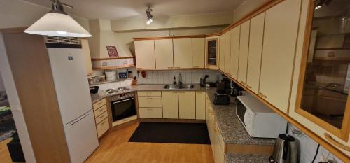 кухня, Peter's Corner in Кемі